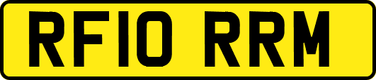 RF10RRM
