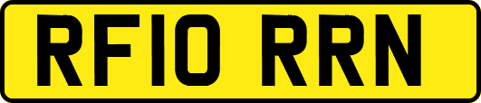 RF10RRN