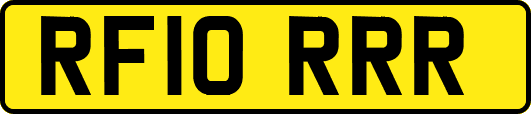 RF10RRR