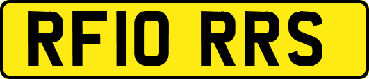 RF10RRS