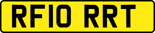 RF10RRT