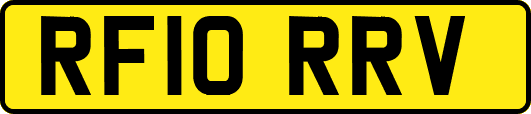 RF10RRV