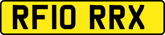 RF10RRX