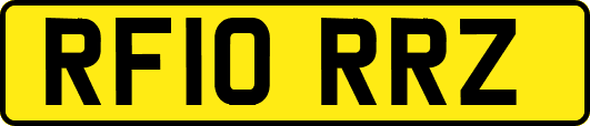 RF10RRZ