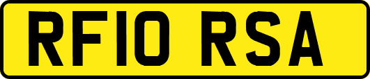 RF10RSA
