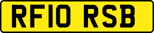 RF10RSB