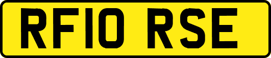 RF10RSE