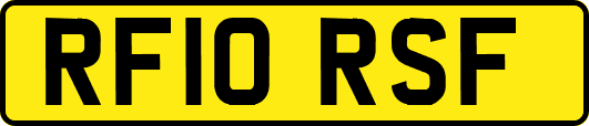 RF10RSF