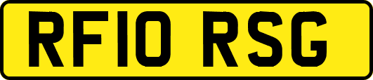 RF10RSG
