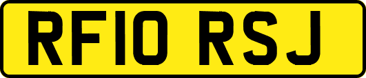 RF10RSJ