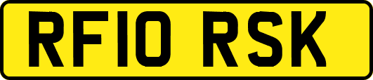 RF10RSK