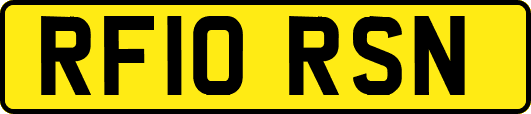 RF10RSN