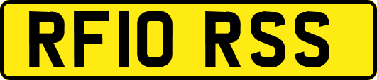 RF10RSS