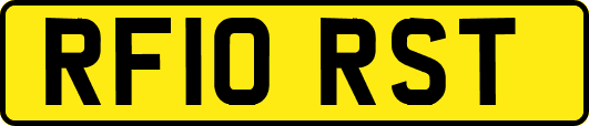 RF10RST
