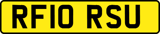 RF10RSU