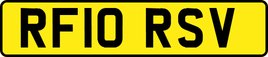 RF10RSV