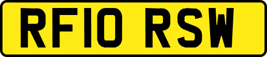 RF10RSW