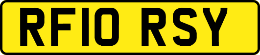 RF10RSY