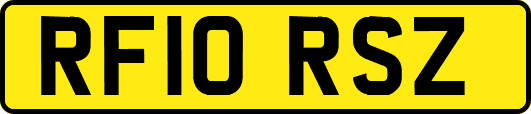 RF10RSZ