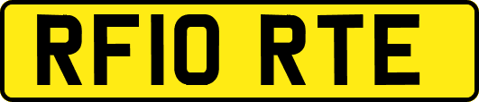 RF10RTE