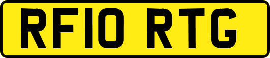 RF10RTG