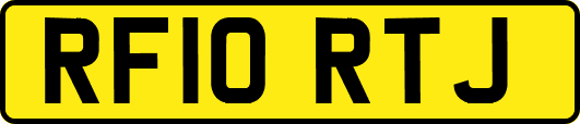 RF10RTJ