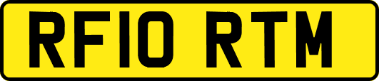 RF10RTM