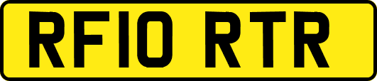 RF10RTR
