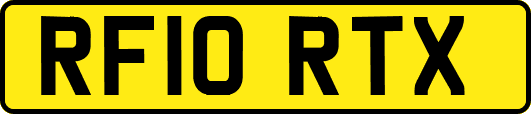 RF10RTX