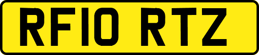 RF10RTZ