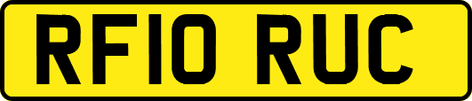 RF10RUC