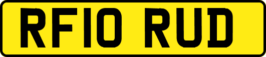 RF10RUD