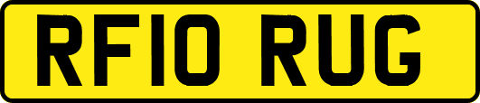 RF10RUG