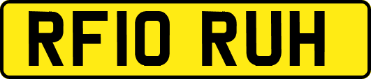 RF10RUH