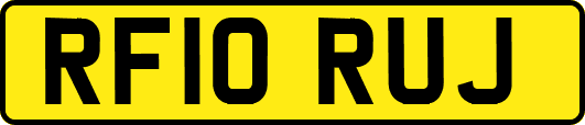 RF10RUJ