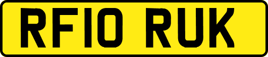 RF10RUK