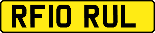 RF10RUL