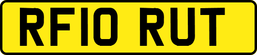 RF10RUT
