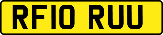 RF10RUU