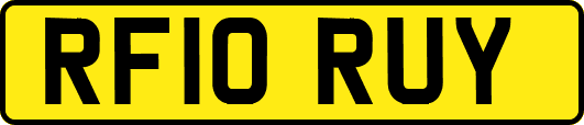 RF10RUY