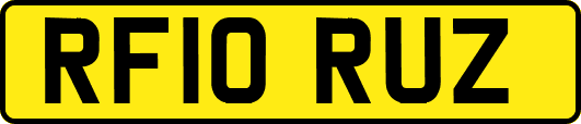 RF10RUZ