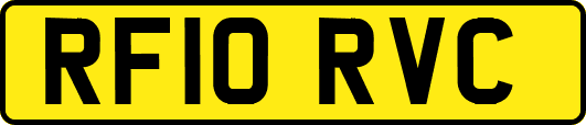 RF10RVC