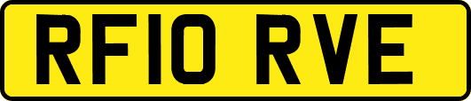 RF10RVE