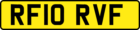 RF10RVF