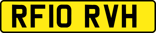 RF10RVH
