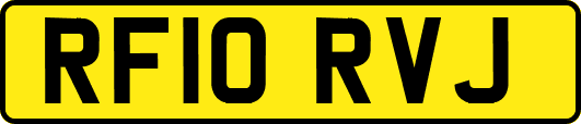 RF10RVJ