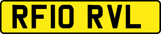 RF10RVL