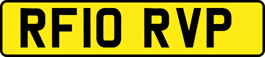 RF10RVP