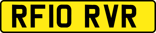 RF10RVR