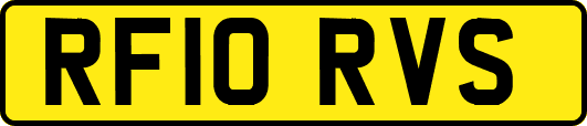 RF10RVS
